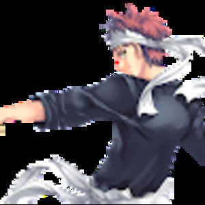 Meet your Posher, Andy